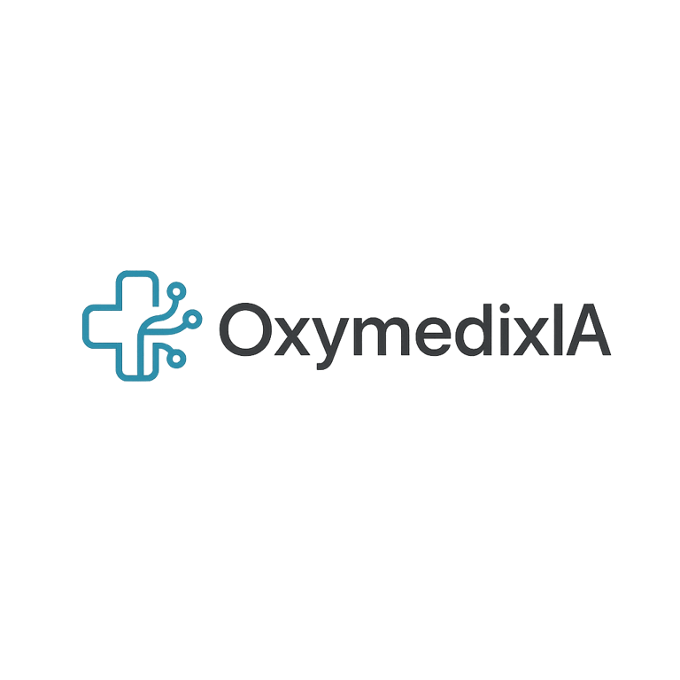 OxymedixIA logo