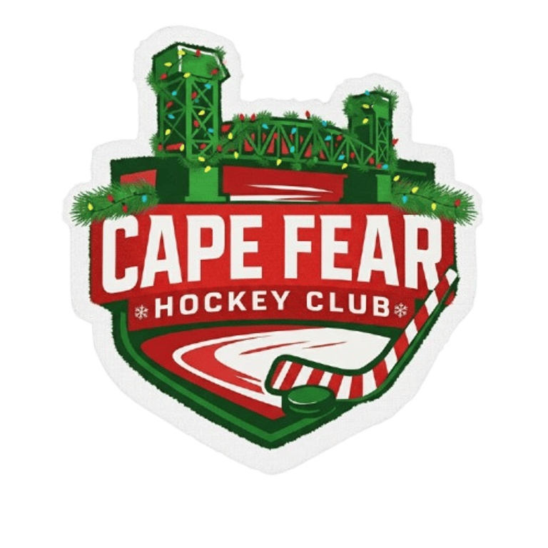 Cape Fear Hockey Club logo