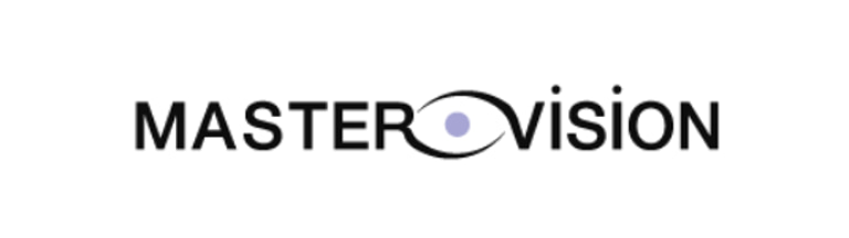 master-vision.fr Mastervision & Audition logo