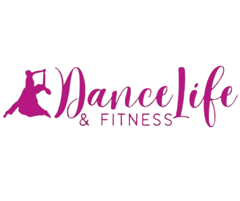 DanceLife&FitnessMarenodiPiave logo