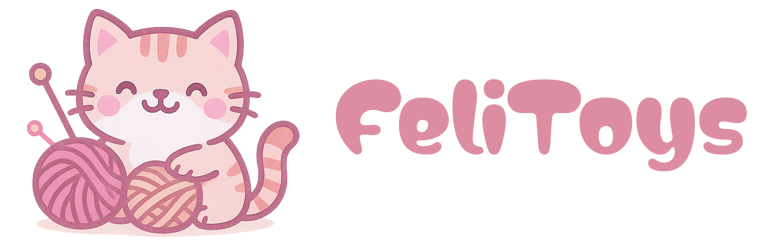 FeliToys logo
