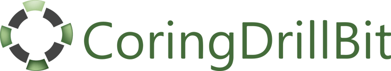 Coringdrillbit logo