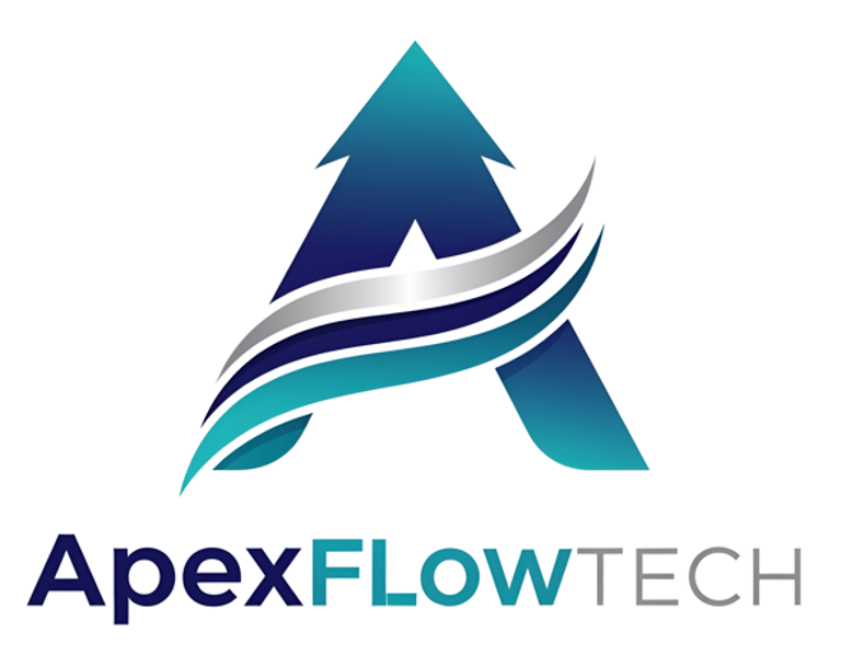 ApexFLowTECH logo
