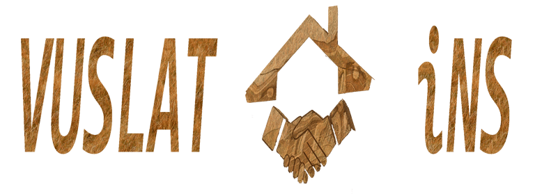 Vuslat İnş Construction logo