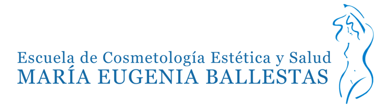 ESCUELA DE COSMETOLOGIA Y SALUD MARIA EUGENIA BALLESTAS logo