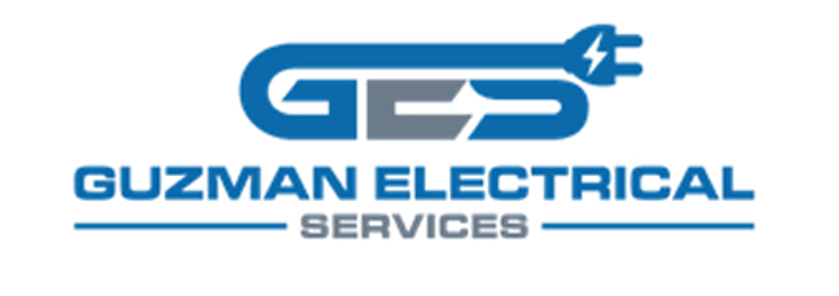 Guzman Electric Services logo