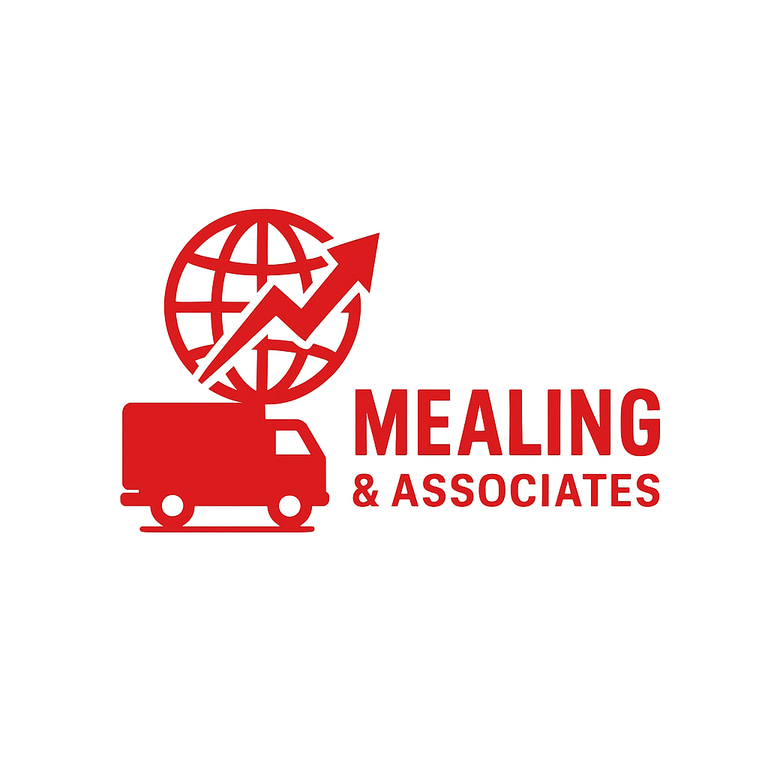 Mealing&Associates logo