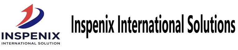 Inspenix International Solutions logo