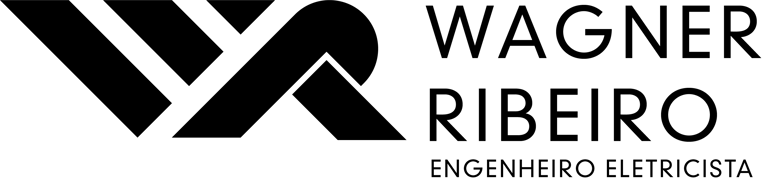 WR Automação Residencial e Engenharia Elétrica logo