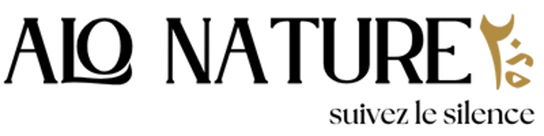 Alo Nature logo