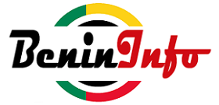 BENININFO PORTAIL logo