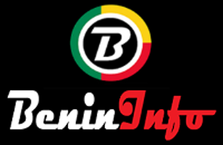 BENININFO PORTAIL logo