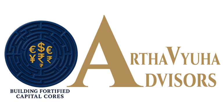 Artha Vyuha logo