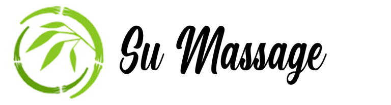 Su Massage logo
