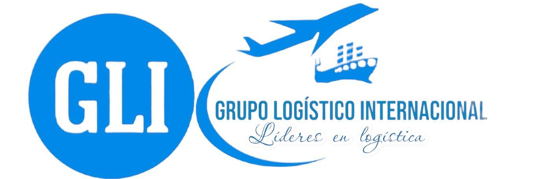 Grupo Logistico Internacional logo