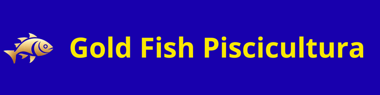 Golg Fish logo