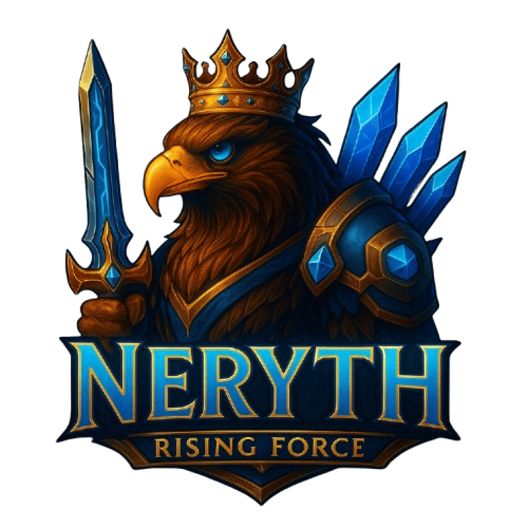 RF Neryth logo