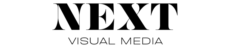 Next Visual Media logo