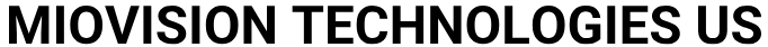 MIOVISION TECHNOLOGIES US logo
