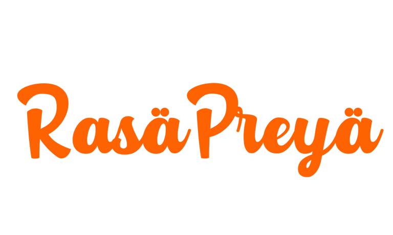 RasaPreya logo