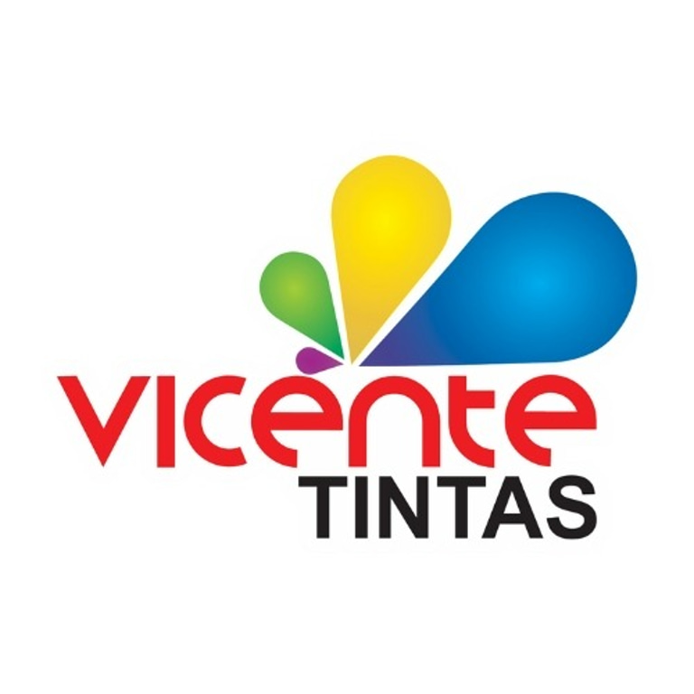 Vicente Tintas logo