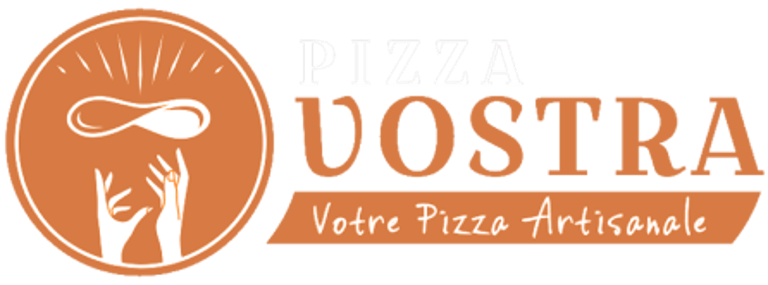Pizza Vostra logo