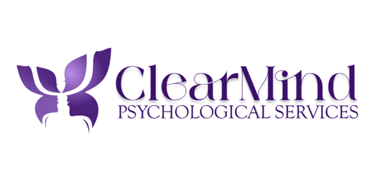 Clearmind Psychological Services logo