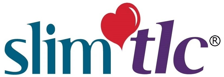Slim TLC logo