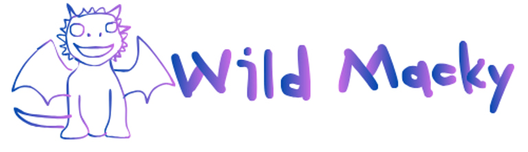 Wild Macky logo