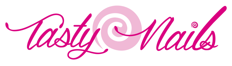 Tasty Nails logo