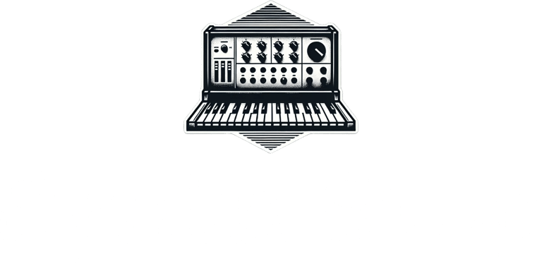 SynthStop logo
