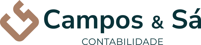 Campos & Sá Contabilidade logo