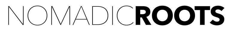 Nomadic Roots logo