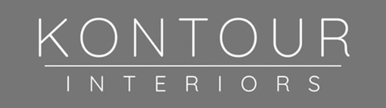 KONTOUR INTERIORS logo