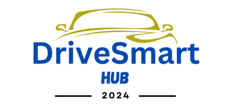 Drive Smart Hub logo