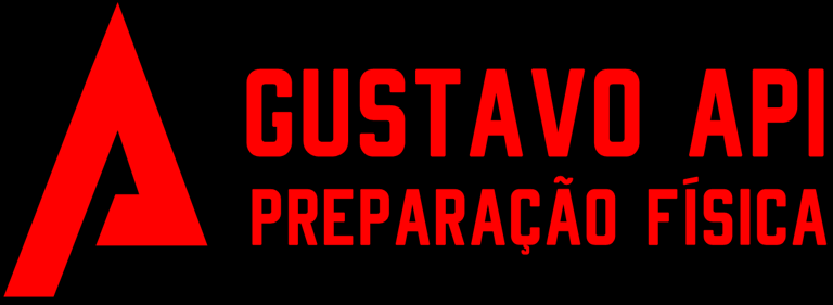 Gustavo Api - Preparação Física logo