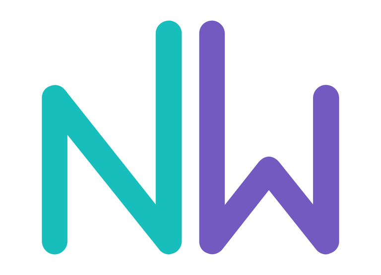 NativeWordsByElsa logo