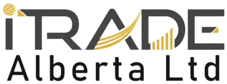 iTrade AB logo