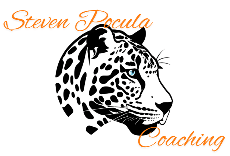 Steven Pocula Coaching logo