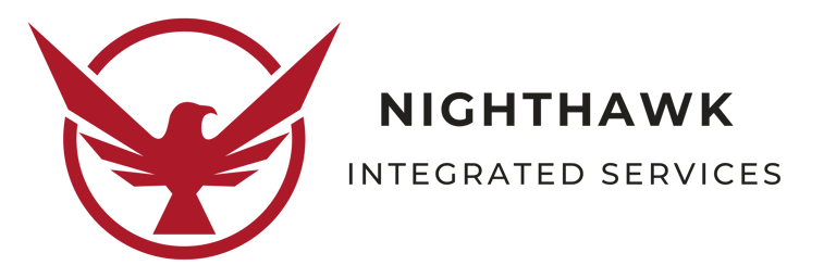 Nighthawk Integrated Services logo