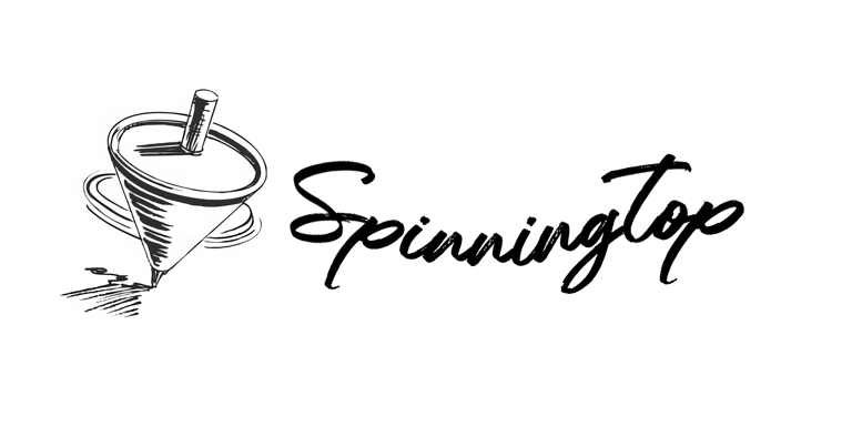 Spinningtop logo