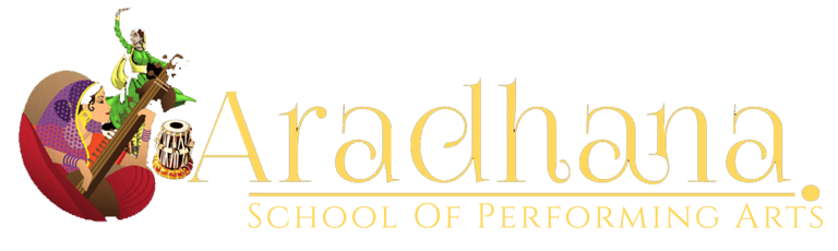 Aradhana Performing Arts logo