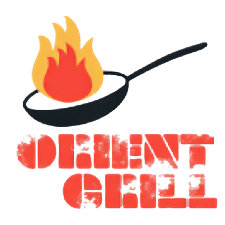 Orient Grill | Waldmohr logo