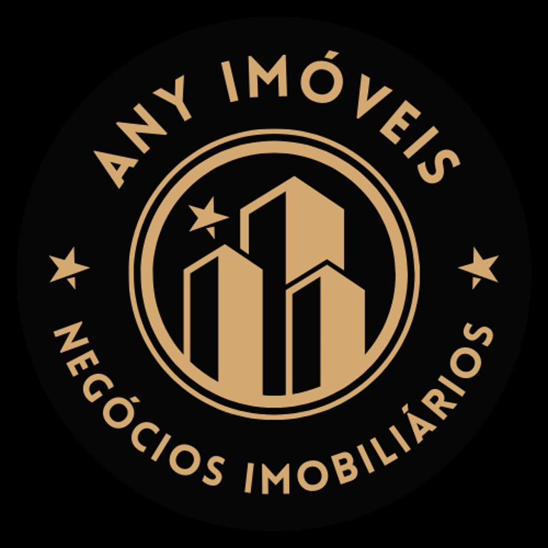 Any imóveis negócios imobiliários logo
