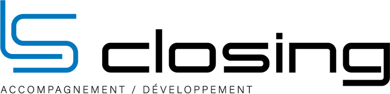 LS CLOSING logo