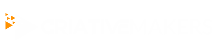 Criative Makers | Produtora de foto e vídeo logo