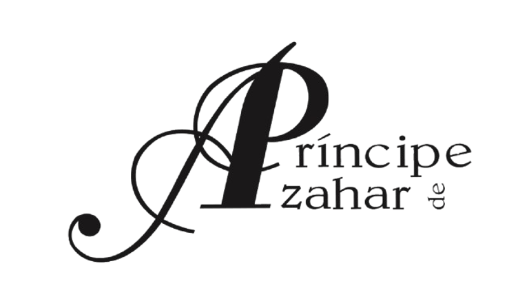 Principe de azahar logo