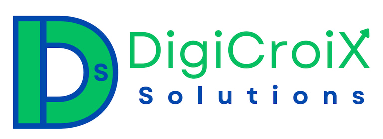 DigiCroiX Solutions logo
