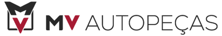 MV Autopeças logo