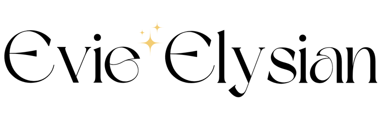 Evie Elysian logo